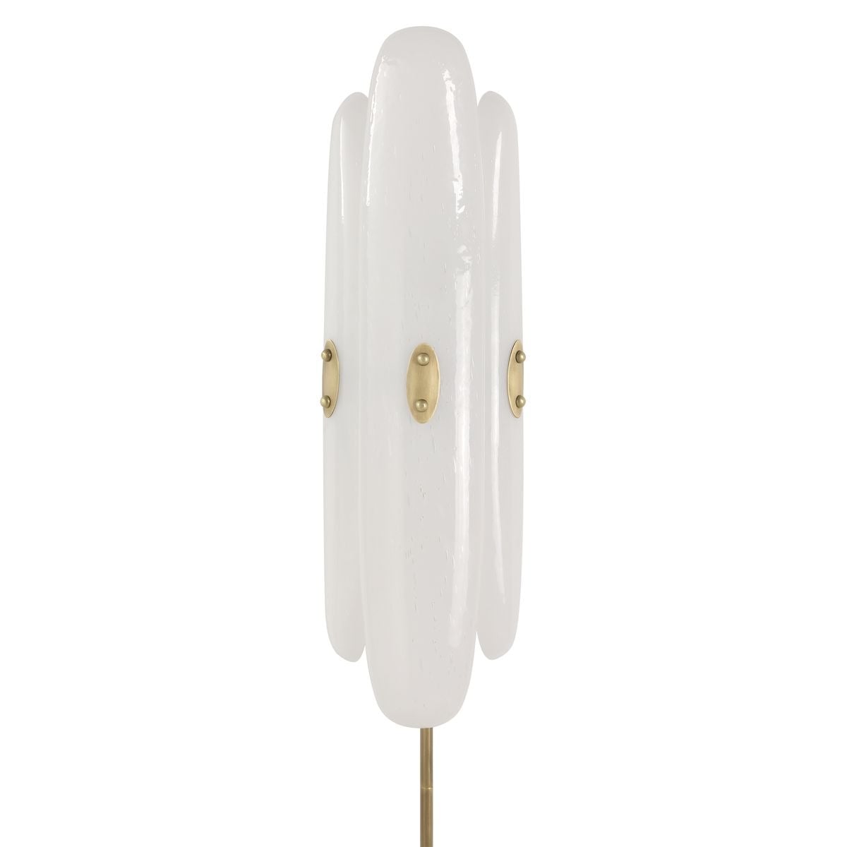 Elliptical 2 Light Wall Sconce