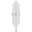 Elliptical 2 Light Wall Sconce