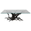Big Sur Coffee Table - Bronze