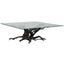 Big Sur Coffee Table - Bronze