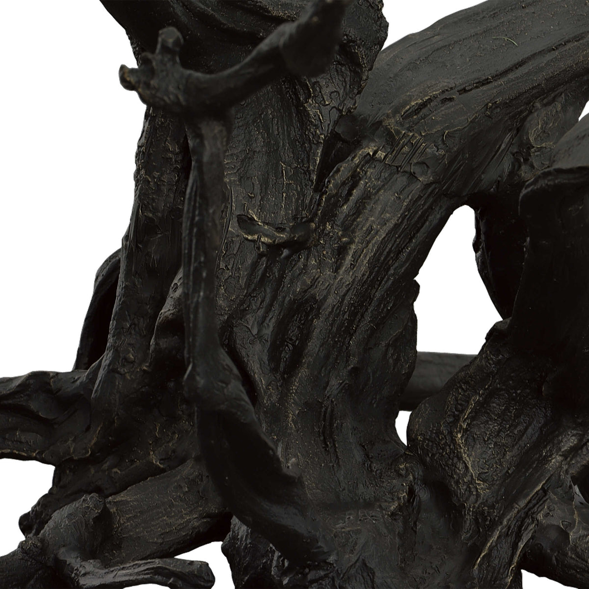 Big Sur Coffee Table - Bronze