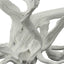 Big Sur Coffee Table - White