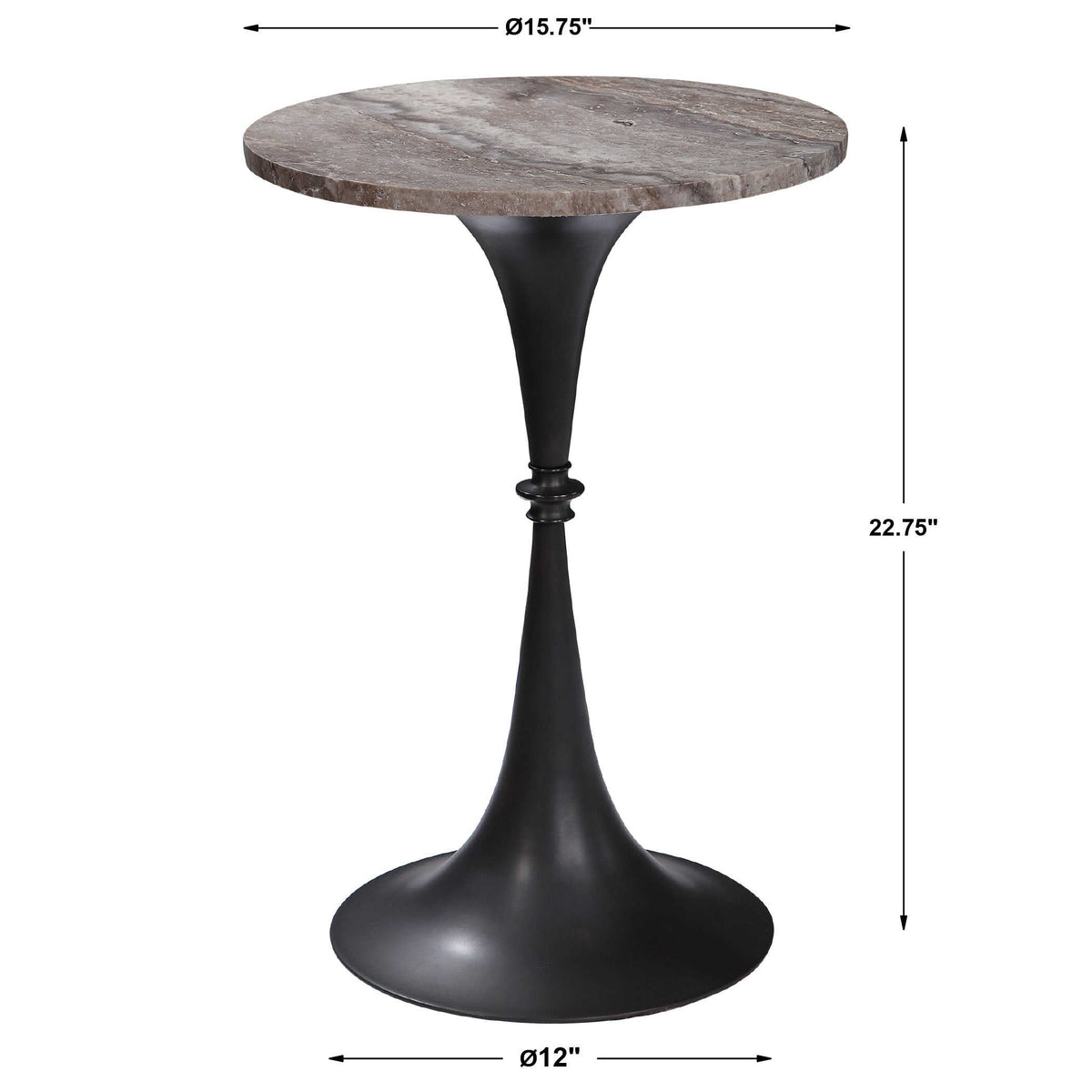 Brenton Accent Table