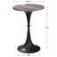 Brenton Accent Table
