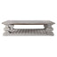 Baldrick Coffee Table, White
