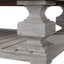 Baldrick Coffee Table, White