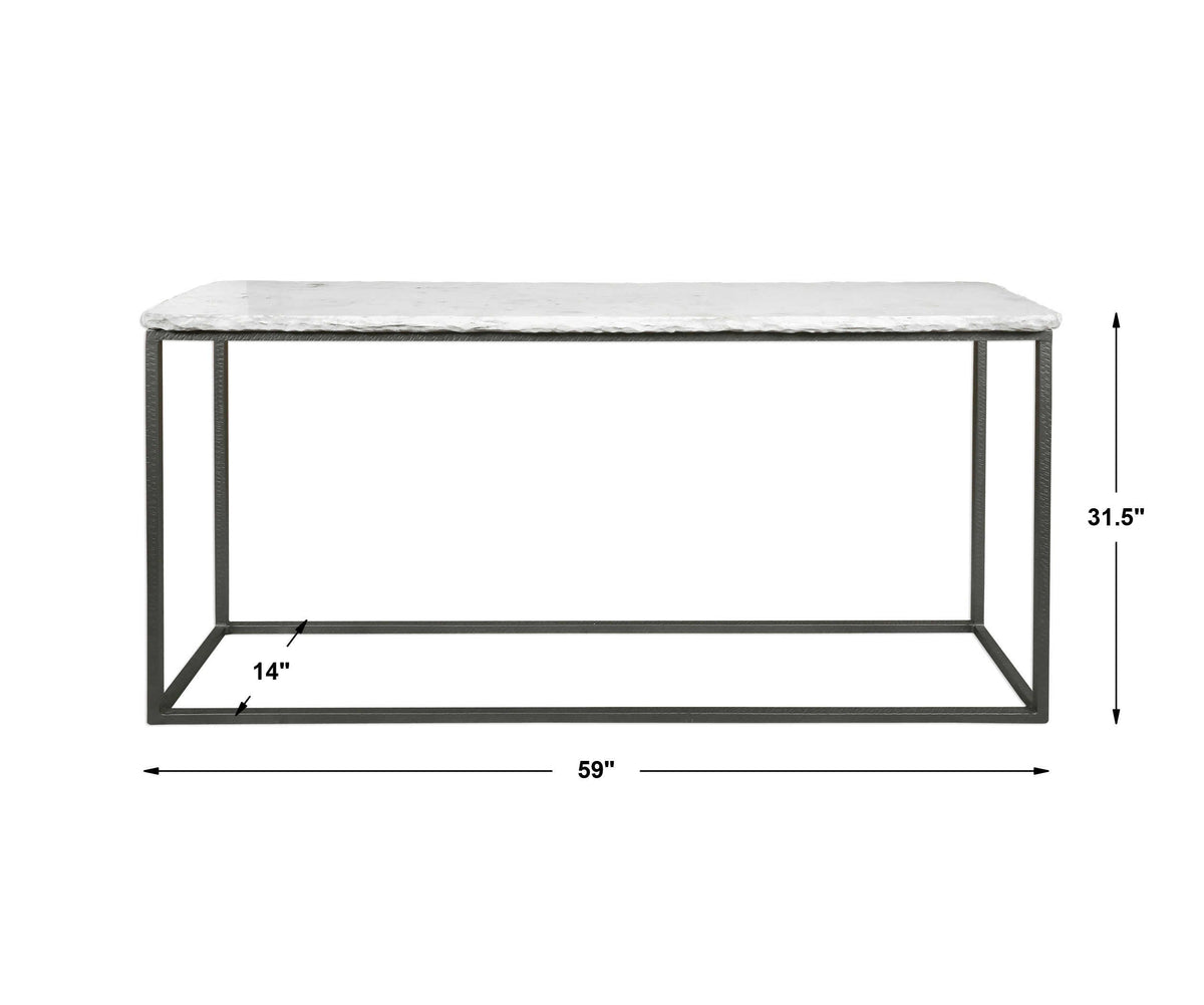 Kosumi Console Table