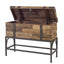 Chester Storage Trunk