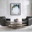 Cavalcade Coffee Table
