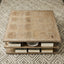 Cavalcade Coffee Table