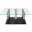 Colonnade Coffee Table