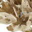 Center Root Coffee Table - Rectangle