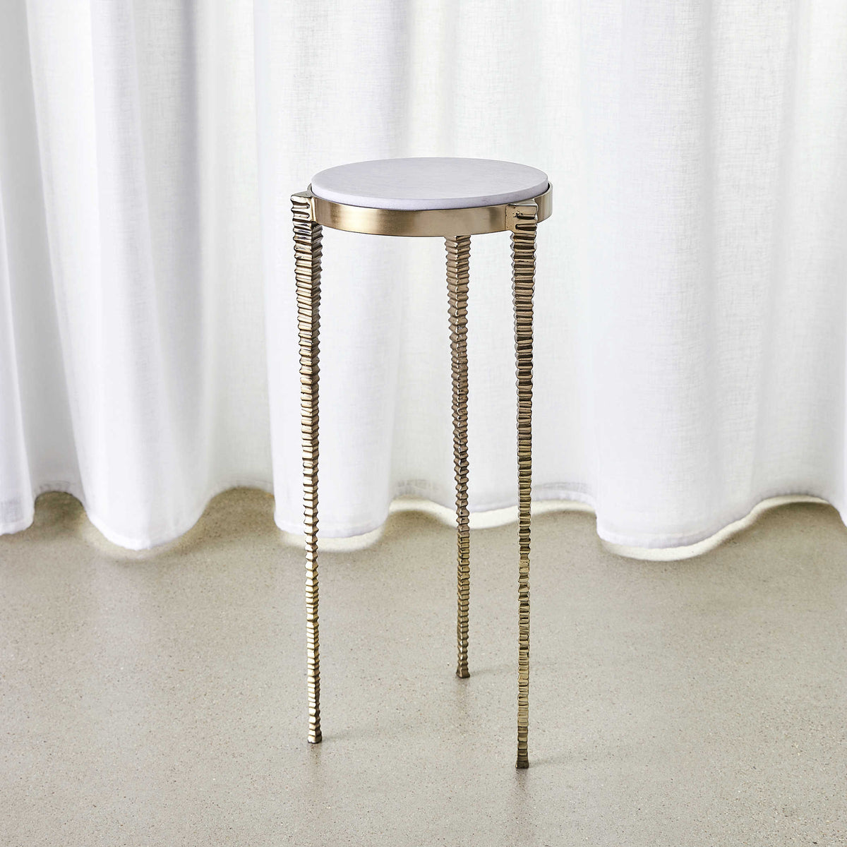 Aperitif Drink Table