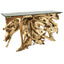 Center Root Console Table - 58x17