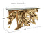 Center Root Console Table - 58x17