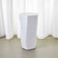 Cathenna Accent Table - White