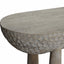 Kettledrum Console Table