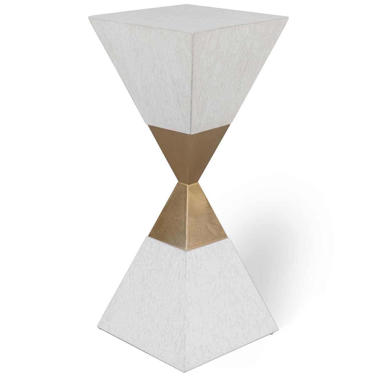 Uttermost Living On Point Drink Table House of Isabella UK