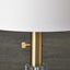 Bubbling Up Table Lamp