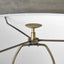Bubbling Up Table Lamp