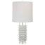 Accordion Table Lamp