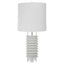 Accordion Table Lamp
