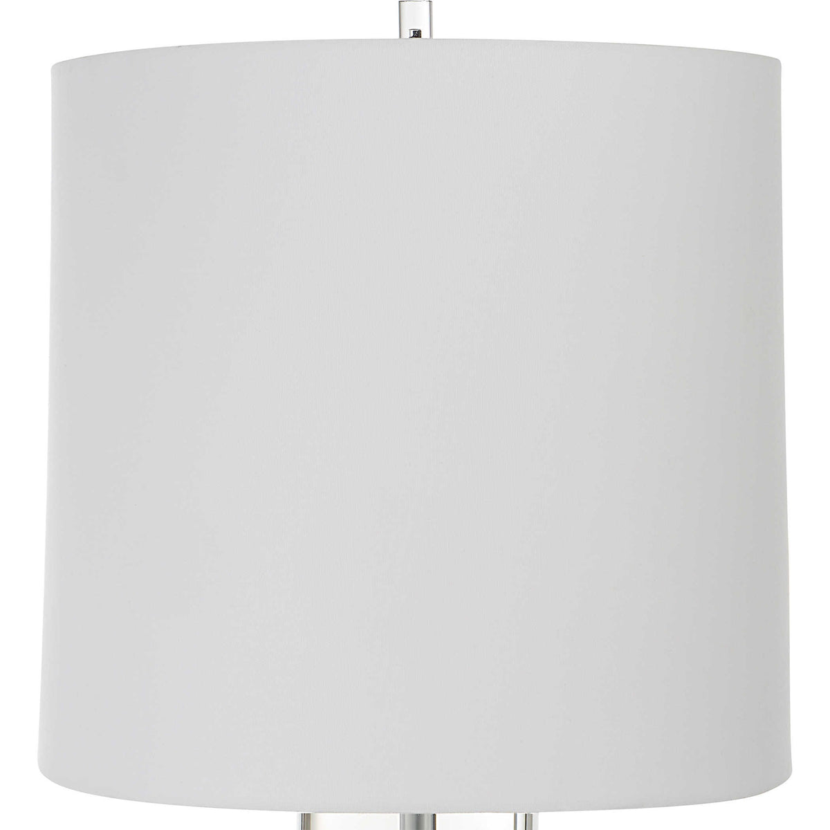 Accordion Table Lamp