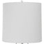 Accordion Table Lamp