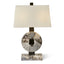 Circulation Table Lamp
