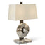 Circulation Table Lamp