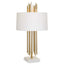 Cityscape Table Lamp