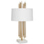 Cityscape Table Lamp