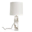 Braid Table Lamp