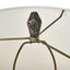 Cliff Table Lamp