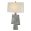 Arrowhead Table Lamp