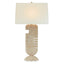 Ancient Lore Table Lamp