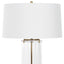 Clear View Table Lamp