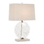 Emblem Table Lamp