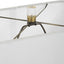 Emblem Table Lamp