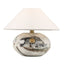 Curling Stone Rechargeable Mini Lamp