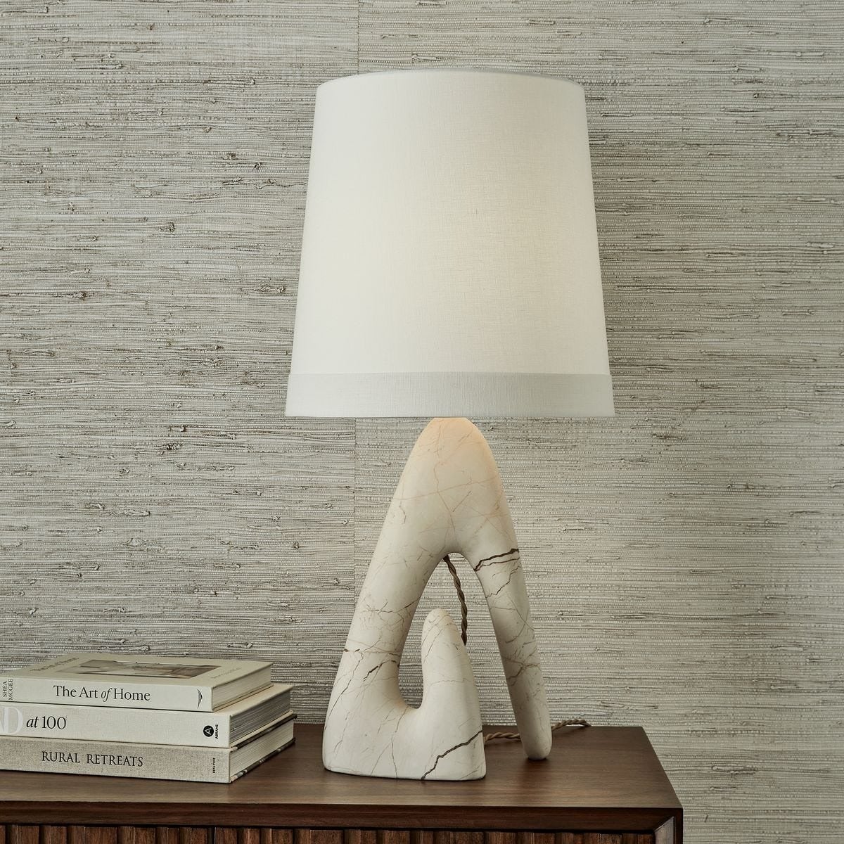 Teton Table Lamp