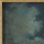 Evening Cumulation Framed Canvases Set of 6