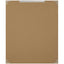 Big Red Framed Canvas
