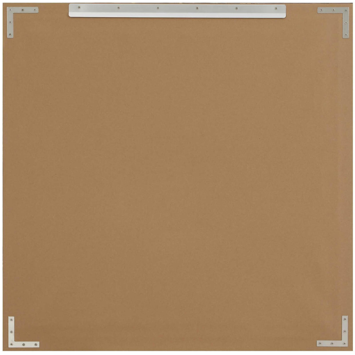 Chinoiserie Stems Framed Canvases - Set of 2