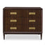 Articulation 6 Drawer Chest