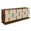 Block Buster 4 Door Cabinet