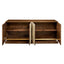 Block Buster 4 Door Cabinet