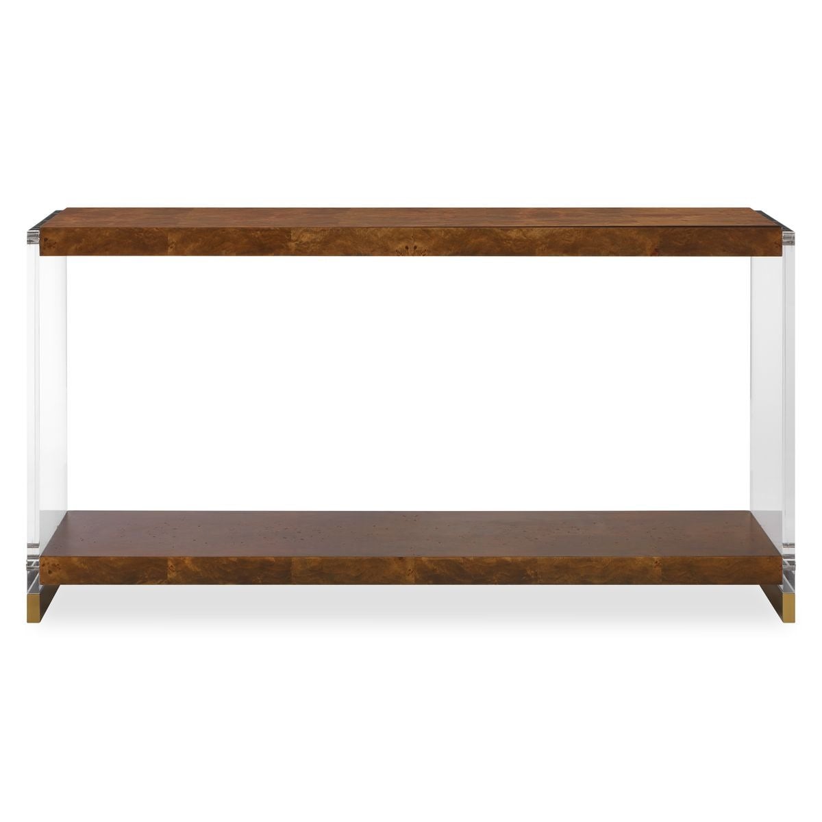 Apparition Console Table
