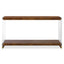 Apparition Console Table