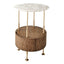 By Your Side Table
